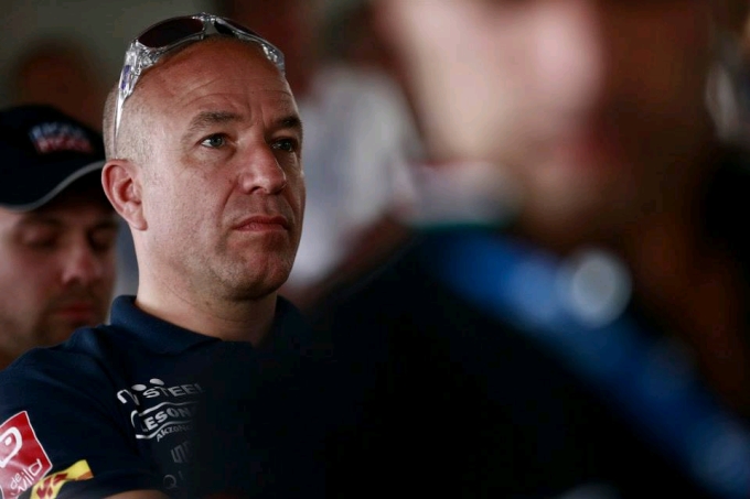 Tom Coronel